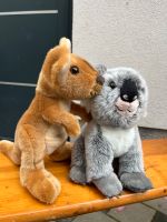 Kuscheltiere Känguru und Koala Frankfurt am Main - Nordend Vorschau