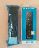 Wii U Controller/Nunchuk Nordrhein-Westfalen - Alsdorf Vorschau