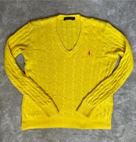 Ralph Lauren Damen Pullover mit Zopfmuster - Gr. L Niedersachsen - Alfeld (Leine) Vorschau