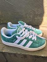 Sneaker "Campus", Gr 42,5, grün Rheinland-Pfalz - Bingen Vorschau