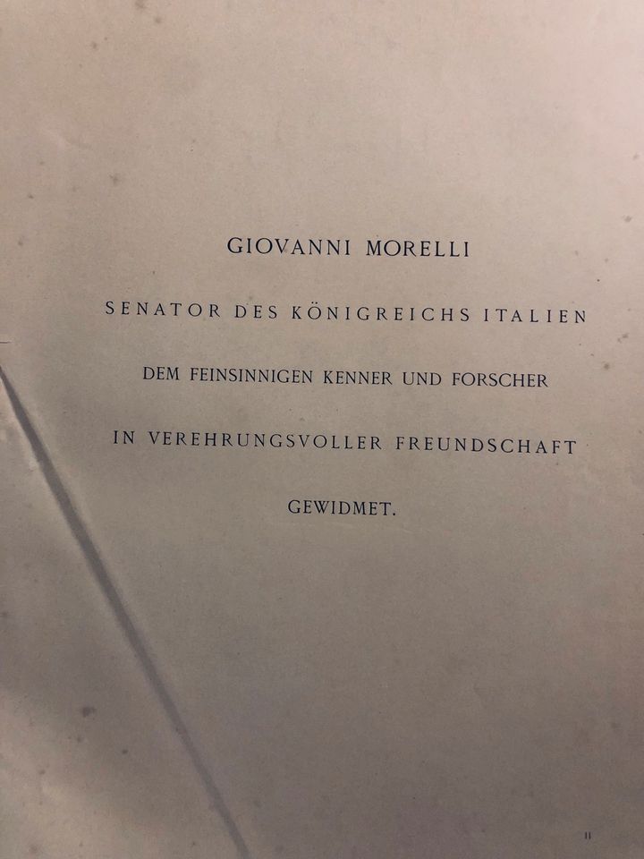 Die Kunstschätze Italiens Verlag von J.Engelhorn 1884 in Seebad Heringsdorf