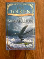 Das Silmarillion von J.R.R. Tolkien Leipzig - Altlindenau Vorschau