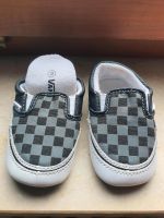 Babysneaker Babyschuhe Vans Baden-Württemberg - Merzhausen Vorschau