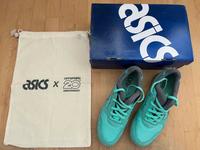 Asics Gel Lyte III 3 - Cockatoo Ronnie Fieg - OVP - Gr. 41 / 42 Rheinland-Pfalz - Mainz Vorschau