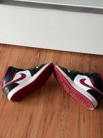 Air Jordan 1 Mid Chicago Gr. 38.5 Nordrhein-Westfalen - Hattingen Vorschau