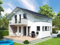 Grüner Hausbau: Living Haus setzt auf QNG-Zertifizierung für umweltbewusstes Wohnen Sachsen - Weinböhla Vorschau
