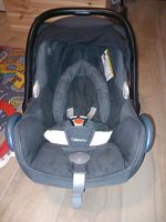 Maxi Cosi mit Basestation (Isofix) Baden-Württemberg - Mühlacker Vorschau