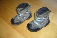 Stiefel/ Schuhe  TREK TEX mit klettverschuß gr 24 Schleswig-Holstein - Oldenburg in Holstein Vorschau