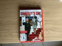 Dinner For One auf Kölsch mit Ralf Schmitz Hessen - Gudensberg Vorschau