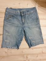 G-Star Jeans Shorts, Gr.31 Brandenburg - Schorfheide Vorschau