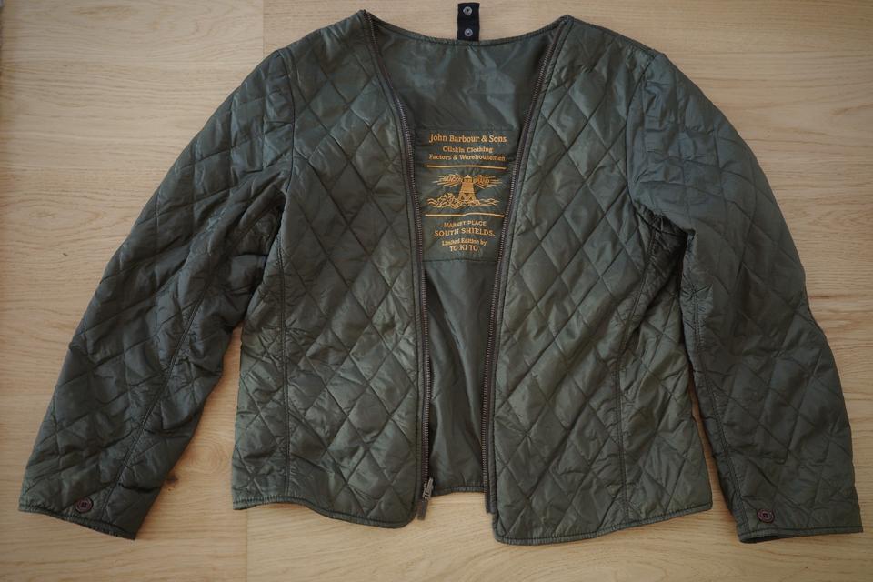 Barbour Tokito Spey Fishing Jacket Jacke M in Bayern Barbour Tokito Spey Fishing Jacket Jacke M in Bayern