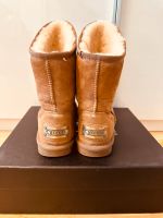 Australia Luxe Collective Boots Gr. 38 beige Hamburg-Mitte - Hamburg St. Georg Vorschau