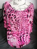 Toller Pulli von Tredy Gr. 48 Hessen - Staufenberg Vorschau