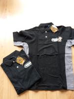 Zwei Poloshirts der  Fa.BLÅKLÄDER workwear, schw. Gr. L Nordrhein-Westfalen - Bergheim Vorschau