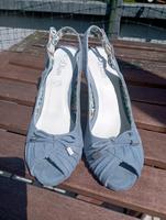 S.Oliver Pumps Peep Toes 36 wie neu Köln - Porz Vorschau