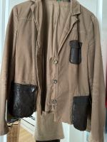 Benetton Blazer Nordrhein-Westfalen - Waltrop Vorschau