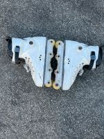 Razor genesys 9.1 weiß gr 44 skates inliner Baden-Württemberg - Friedrichshafen Vorschau