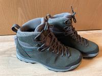 Wanderschuhe Lowa 39,5 wie neu grau oliv khaki grün Bayern - Altdorf bei Nürnberg Vorschau