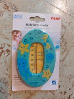 Badethermometer, reer, neu, Baby Bayern - Obertraubling Vorschau