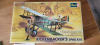 Revell H-235 Rickenbacker's SPAD XIII VINTAGE MODELL Niedersachsen - Celle Vorschau