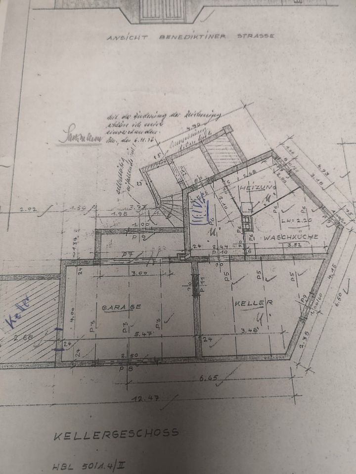 Ab sofort bezugsfrei. Landhaus in Berlin Frohnau zu verkaufen. in Berlin