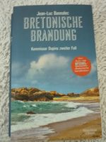 Bretonische Brandung Jean-Luc Bannalec Hessen - Langen (Hessen) Vorschau