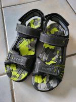 NEUWERTIGE SUPERFIT Sandalen Jungen Nordrhein-Westfalen - Schalksmühle Vorschau