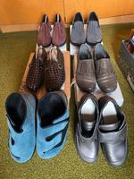 Damen feste Schuhe Paket Halbschuhe Hessen - Sulzbach Vorschau