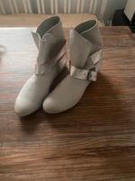 Schuhe, grau gr 37 Nordrhein-Westfalen - Detmold Vorschau