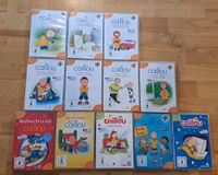 Caillou dvd Bayern - Hergensweiler Vorschau