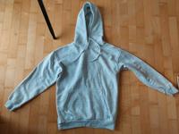Verkaufe neuen Hoodie Kapuzenpullover von Bershka; Gr. XS Bayern - Wegscheid Vorschau