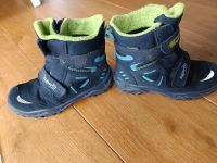 Winterschuhe Husky superfit - Größe 26 Baden-Württemberg - Tettnang Vorschau