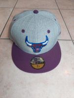 New Era Chicago Bulls Fitted Cap 7 1/8 neu Nordrhein-Westfalen - Wachtendonk Vorschau