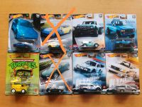 Hot Wheels Premium Honda Porsche Bayern - Manching Vorschau