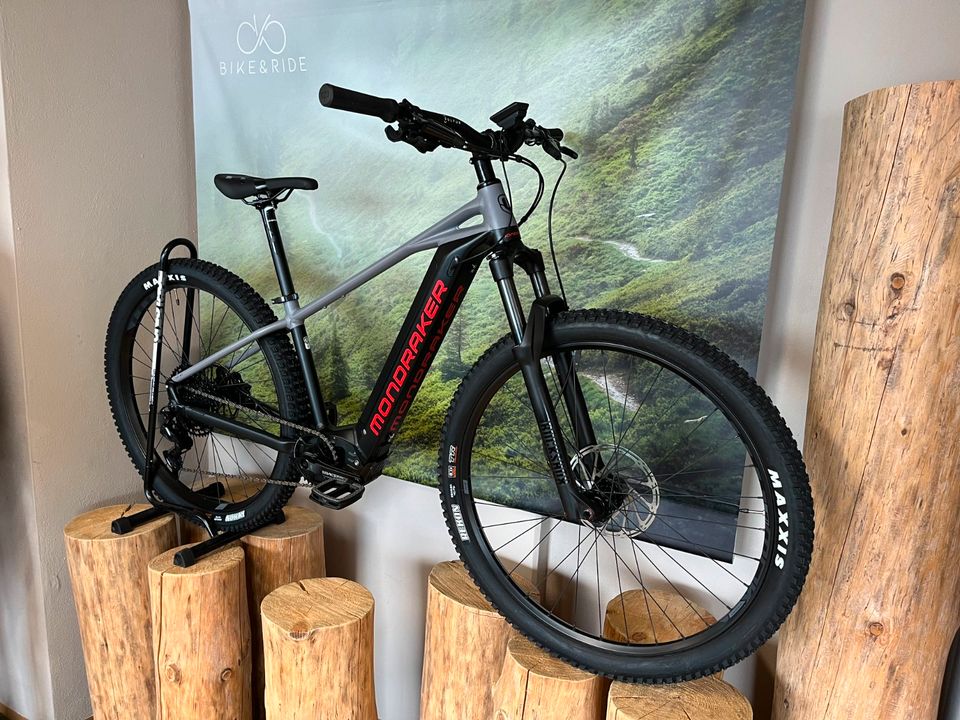 Mondraker Prime 29 in der Größe XL in Marktrodach