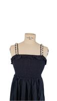♡ Neues Zara Popeline Kleid mit Muschelträgern ♡ gr.S ♡ Bayern - Nußdorf am Inn Vorschau