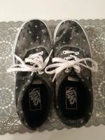 Vans Canvas Sneakers used-look Pünktchen neuwertig 37.0 Nordrhein-Westfalen - Marl Vorschau