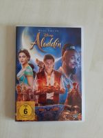 DVD Aladdin Baden-Württemberg - Dietenheim Vorschau