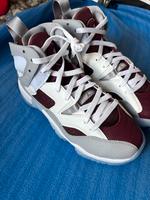 Nike Jordan gr38,5 neu Sachsen-Anhalt - Thale Vorschau