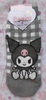 Kuromi Socken ORIGINAL Sanrio Berlin - Treptow Vorschau