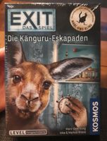 Exit Das Spiel Die Känguru Eskapaden Niedersachsen - Hatten Vorschau