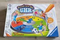 Ravensburger tiptoi - Rund um die Uhr (00736) Nordrhein-Westfalen - Bedburg-Hau Vorschau