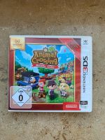 Animal Crossing New Leaf Welcome Amiibo für den Nintendo 3Ds Essen - Essen-Stadtmitte Vorschau
