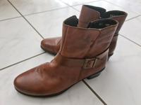 Stiefelette Winterstiefel von Rieker *NEU* Niedersachsen - Hann. Münden Vorschau