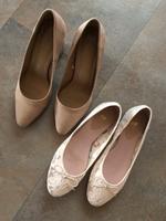 Pumps & Ballerina Bayern - Grafenwöhr Vorschau
