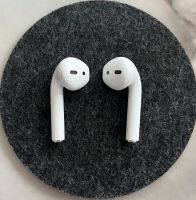 Air Pods 2. Generation Baden-Württemberg - Karlsruhe Vorschau