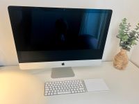 Apple iMac 27 Zoll mit Tastatur & Trackpad Niedersachsen - Osterholz-Scharmbeck Vorschau