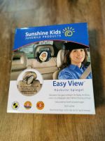 Sunshine Kids Easy View Rücksitz Spiegel für Baby/Babyschale Hessen - Wetzlar Vorschau