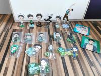 Yuri on ICE Otabek Altin Sammlung Baden-Württemberg - Ellwangen (Jagst) Vorschau