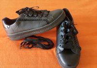 Schwarzer Sneaker Gr 41, 10€ Bielefeld - Bielefeld (Innenstadt) Vorschau